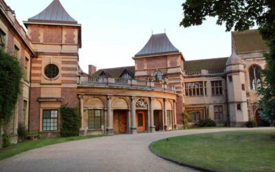 Eltham Palace