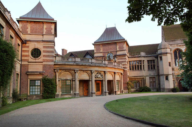 Eltham Palace