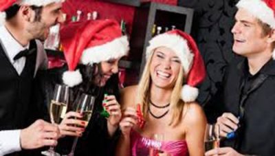 November & December dates going fast!