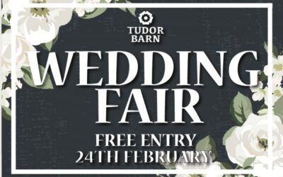 Tudor Barn Wedding Fair Sunday 24th February 2019