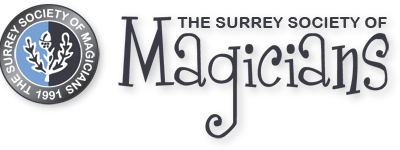 The Surrey Society of Magicians Annual Dinner