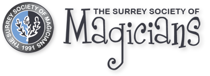 The Surrey Society of Magicians Annual Dinner